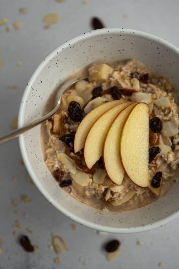 pre-workout meals
