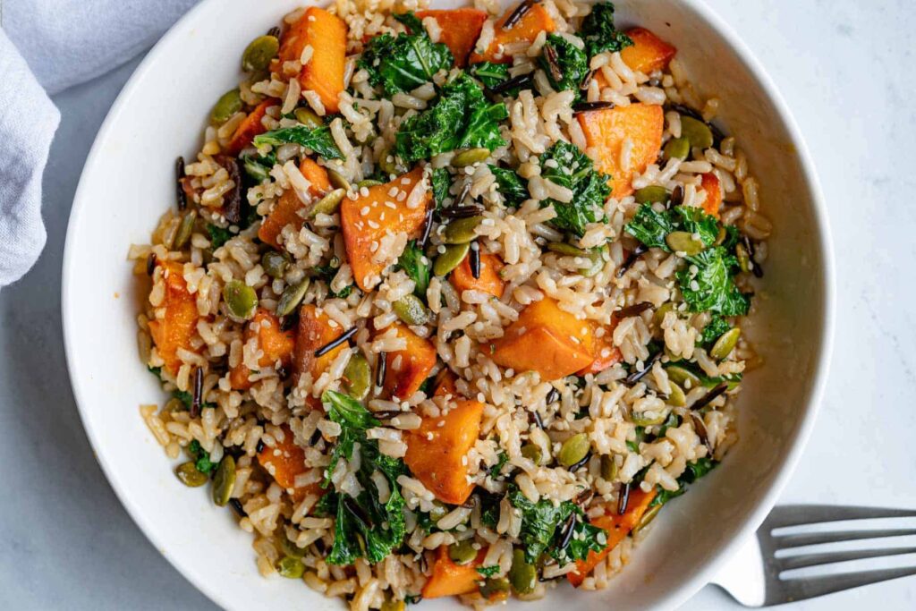 pre-workout meals