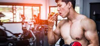pre-workout meals